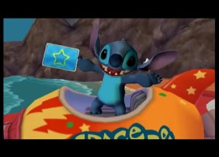 Disney S Think Fast Wii Star Struck Intros Outros