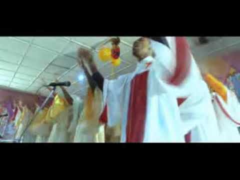 Waldaa Faarfattootaa Muluwangeelii Naqamtee Lakk 2 Gurmuu Abenezer