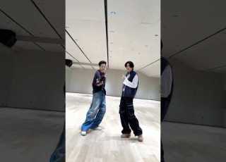  EN Loose Let S Keep On Dancing JAKE NI KI ENHYPEN