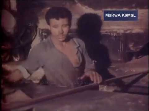 يا ليلة العيد لقطات من شوارع القاهرة فى الثمانينات