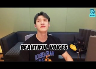  STRAY KIDS RED LIGHTS OT8 VERSION RAW VOCALS CHAN S ROOM