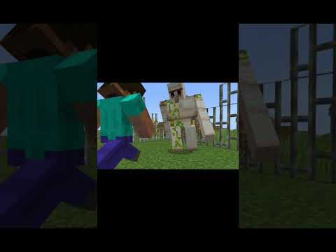 انا صرت حرامي يا ماما Minecraft Memes