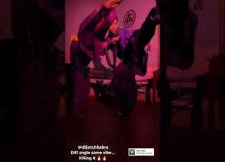 Shaleen Malhotra Diljot Chhabra Bestfriends In Sync ZiddiDilMaaneNa