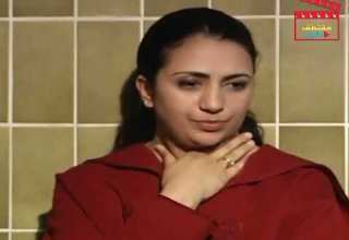 مسلسل موعد مع المجهول الجزء 2 الحلقة 20 مسلسل مغربي