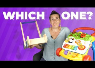 What Every Parent Needs To Hear About Baby Push Walkers