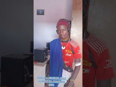 NGELELA NG OMANGOA I UJUMBE WA BHAFUMU BHANE BY ZUNGU STUDIO 2026