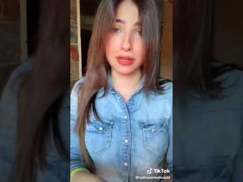 رودينا احمد سلامك كلامك وضحكت عيونك