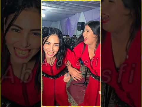 خرجي من الكونطوار وتعالي كبي كبي سعيد الجوادات فراجة مغيزة في المريبطات الحصبة