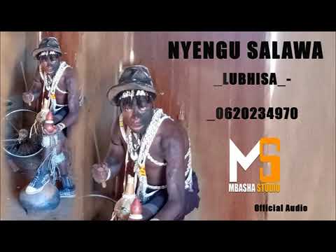 NYENGU SALAWA LUBHISA 0620234970