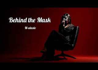  Behind The Mask M Alasle 1080p