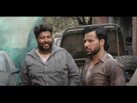Ki Chayeda Tu Babbar Amrit Maan Yograj Singh Amar Hundal Latest Punjabi Movies 2024