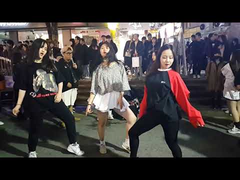 20170318 202415 Romantico 로맨티코 HongDae Busking 홍대버스킹 SnowHorse 20170318 202415 Romantico 로맨티코 HongDae Busking 홍대버스킹 SnowHorse