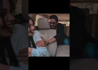  فارس و زينب شلون يخبلون مسلسل الجنه ابلور Reels Love Like Music Video ترند Funny