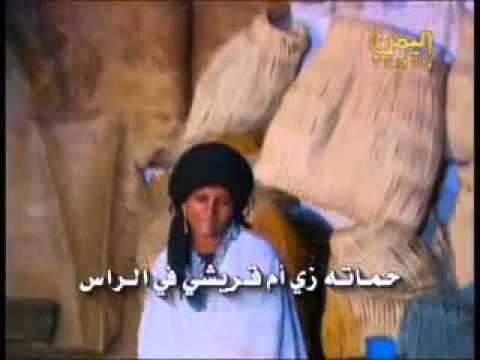 تهويده ابني القاري