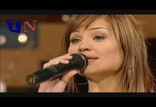 Joanna Mallah Arrabni Leek 2006 جوانا ملاح قربني ليك