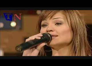 Joanna Mallah Arrabni Leek 2006 جوانا ملاح قربني ليك