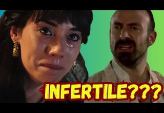 How Many Years Did Firuze Live In The Harem And Why Didn T She Get Pregnant