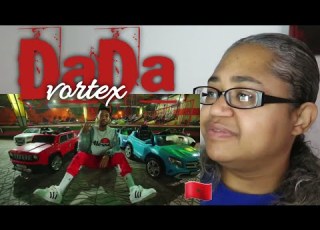 421 Reacts Music DADA VORTEX Prod By XCEP OFFICIAL MUSIC VIDEO