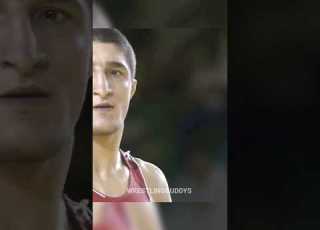 Classic Tank Sadulaev A Freestylewreslting Russia