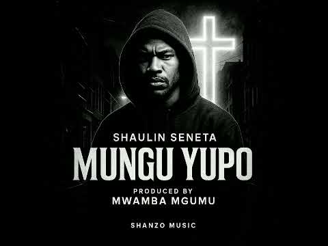 Shaulin Seneta Mungu Yupo Official Audio Shaulin Seneta Mungu Yupo Official Audio