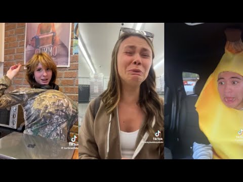 TikToks That Radiate Vine Energy Pt 2