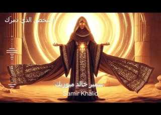 Sawtu An Nāy صوت الن اي Arabic Techno House Mix Mystic Desert Flute Female Vocal 2025