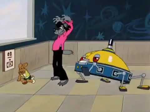 Я вышвырнул Фанатам Гуппи и Пузырьки Хлебоутки и Большое шоу Акулёнка в окно