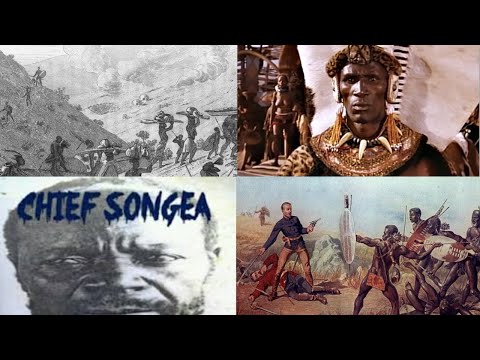 DENIS MPAGAZE Historia Ya NGONI MIGRATION VITA Ya MAJI MAJI Kifo Cha SONGEA MBANO Mbabe Wa WANGON