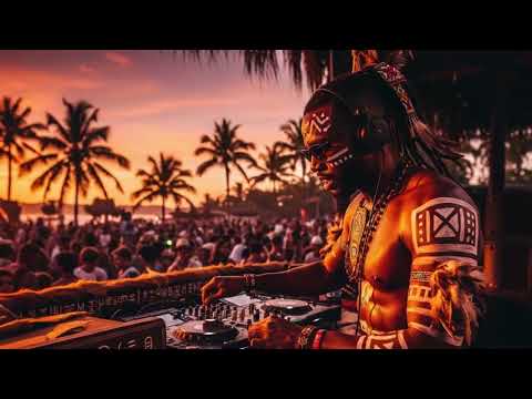 Black Eyed Peas My Humps Afro House AfroSonic Soul