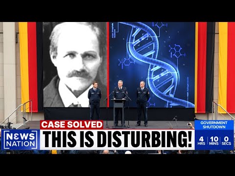 DNA CONFIRMS The Hinterkaifeck Killer After 102 Years And It S Worse Than Anyone Imagined