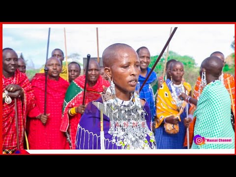 Mh David Naandi Emputoto Engopiro Alaigwanani Le Nkaji Oormasangwa Oormoingo Engikaret