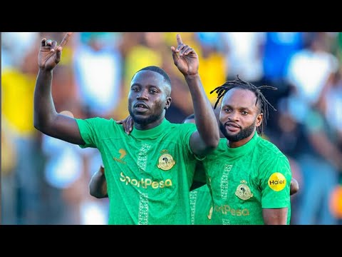 Magoli Yanga SC 4 1 KMC FC NBC Premier League 09 11 2025