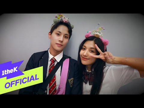 MV Park Sang Min 박상민 Euphoria 사랑하니까