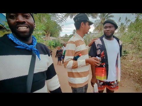 MUUZA MAJI ON SET Panjugang Kiparabrand