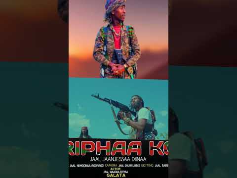 Jaal Jaanjeessaa Diinaa Music