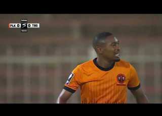 Polokwane City Vs TS Galaxy Highlights Betway Premiership 25 26