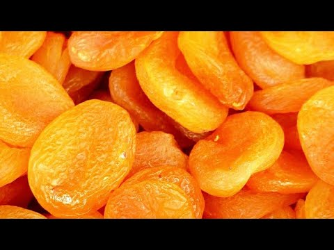 How To Make Dried Apricots At Home Without Preservatives Don T Forget To Subscribe Lovelies