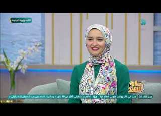 لمياء نجيب موهبة فريدة في فن الدوبلاج