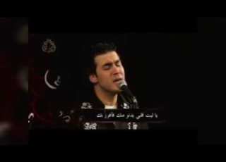 ترنيمة يا سيدي كم كان قاسيا نزار فارس أسبوع الآلام