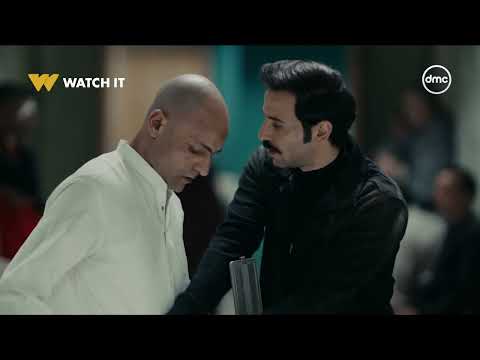 مناعة جمال في جالة خطر وربنا يلطف بيه منعم قدر يهرب منهم