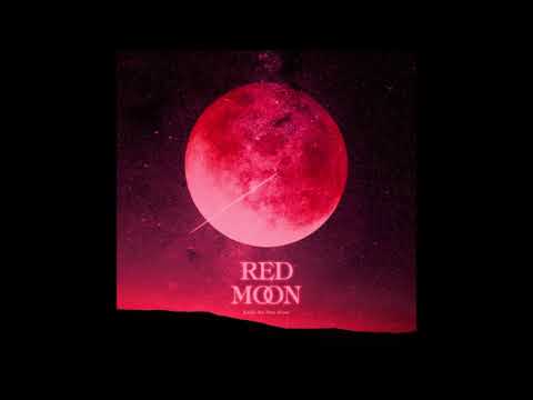 KARD 카드 RED MOON MP3 Audio KARD 4th Mini Album RED MOON