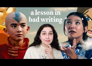 A Deep Dive Into Everything Wrong With The New Avatar Show