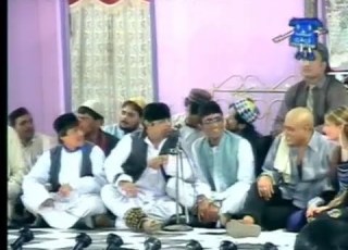  Bakra 2005 Part 1 Sikandar Sanam Wali Shak Rauf Lala Urdu Hindi