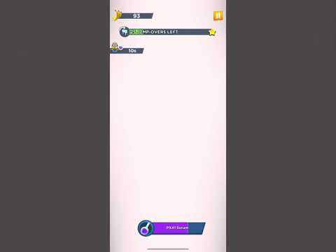 Minion Rush Fell Down Is Fail