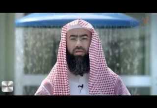 مشاهد 3 الحلقة 30 التعايش بين الاديان