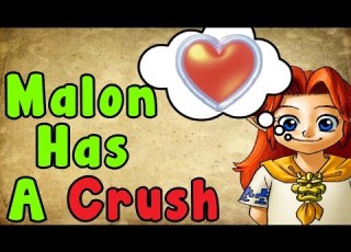 Zelda Theory Malons SECRET CRUSH Zelda Ocarina Of Time