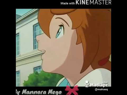 دبلجة كرتون ريمي بصوتي