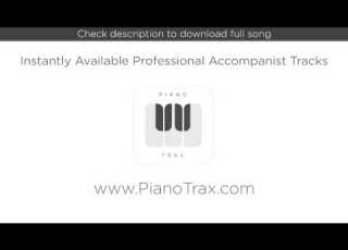 Dynamite Rokstarr Piano Accompaniment Key Dbm