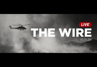 THE LIVE WIRE 10 01 26 IRAN IN REVOLUTION
