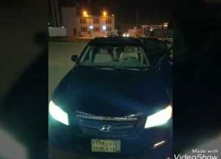 للبيع سوناتا 2006 فل كامل وباقي موصفات السيارة اسفل الفديو